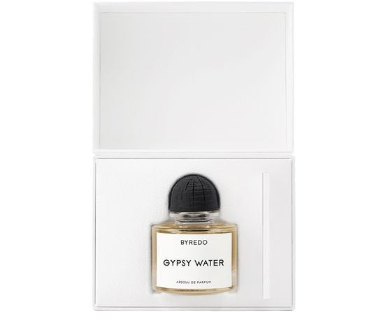 BYREDO Gypsy Water Perfume Absolute 50 ml | - Image 5