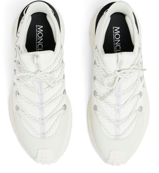 MONCLER Trailgrip Lite 2 ローカットスニーカー - Image 5