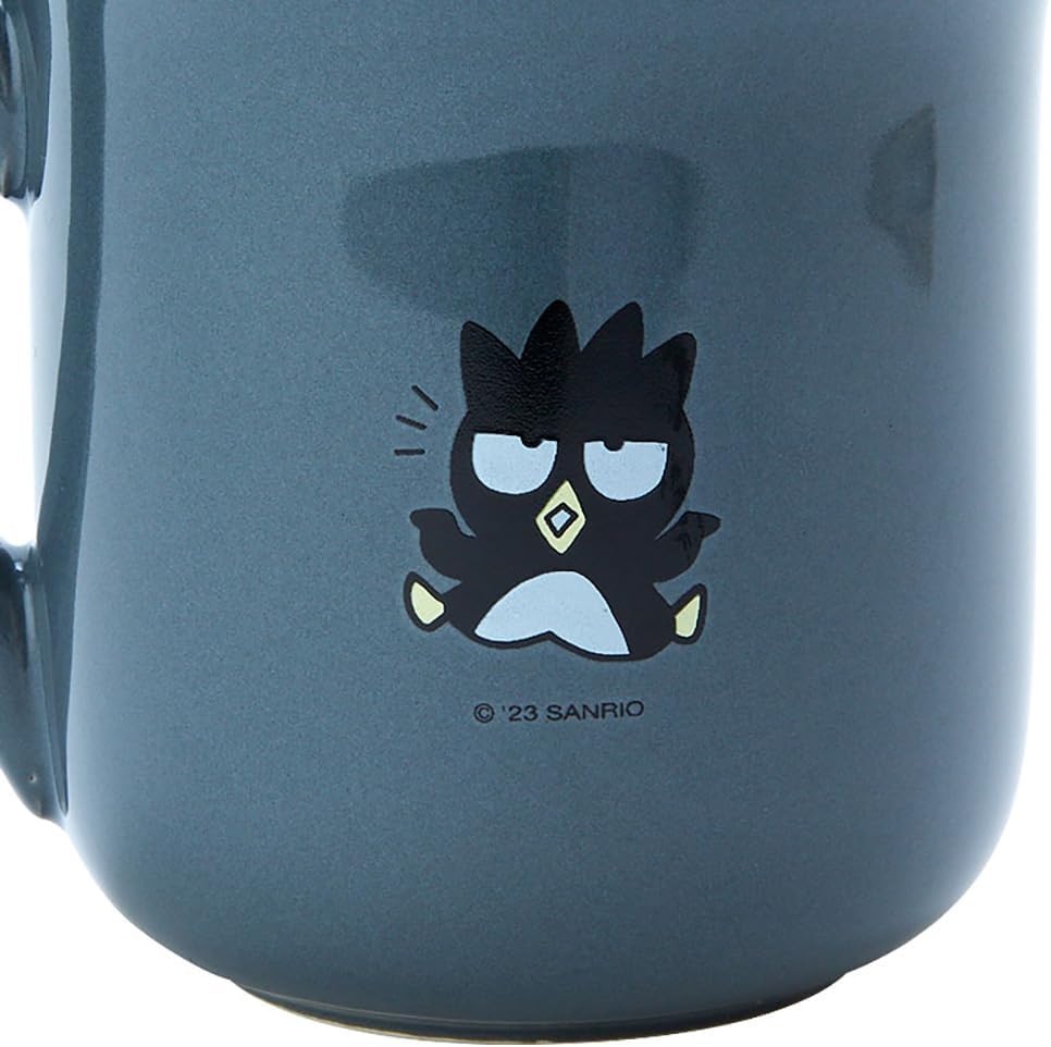 Sanrio 422941 Bad Batsumaru Mug