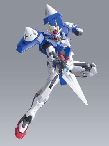 HG 1/144 Double O Gundam (Mobile Suit Gundam 00)