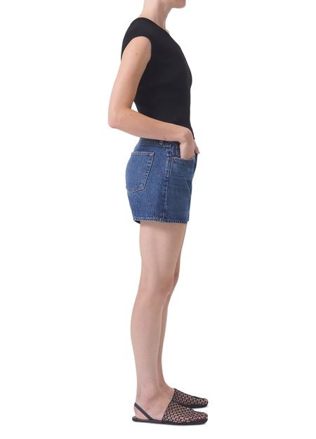 AGOLDE Parker デニムショートパンツ - Image 5