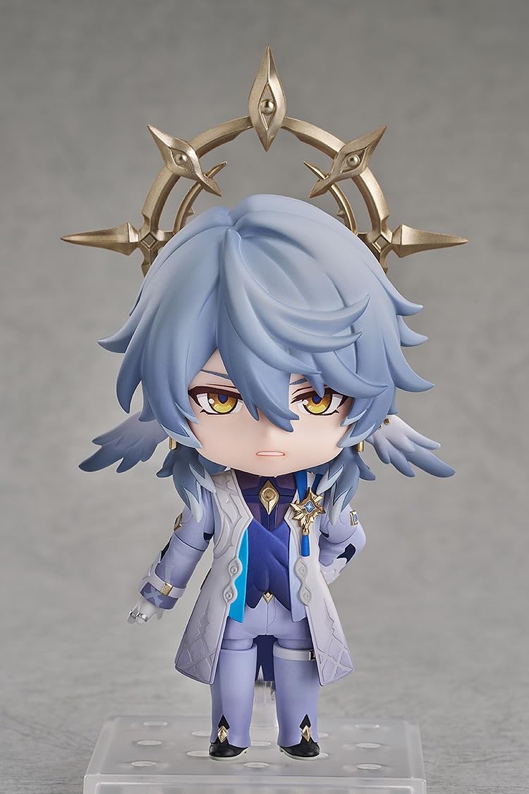 Nendoroid Collapse Star Rail Sunday Non-Scale Plastic Pre-Painted Action Figure