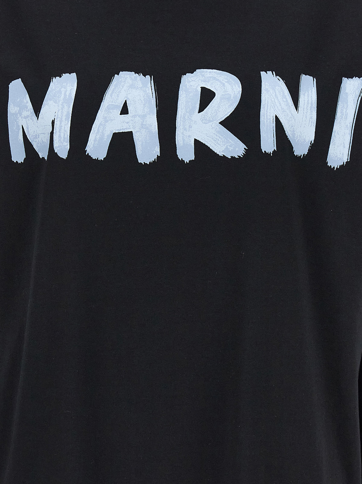 Marni MarniロゴプリントTシャツ - Image 5