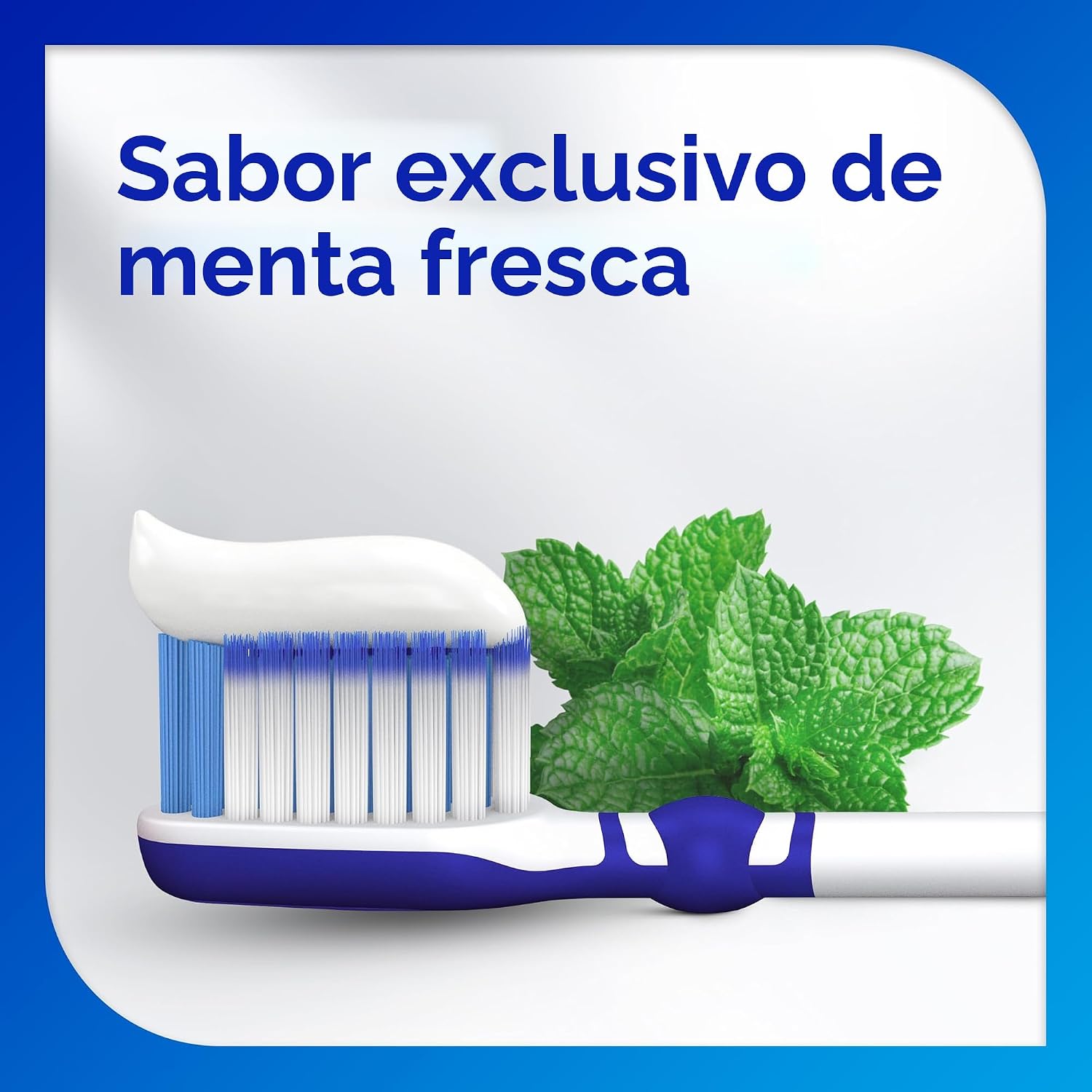 Sensodyne Extra Whitening - Pasta dental blanqueadora para dientes sensibles y prevención de caries, Exclusive, menta fresca, Exclusive - 4 onzas (paquete de 4)