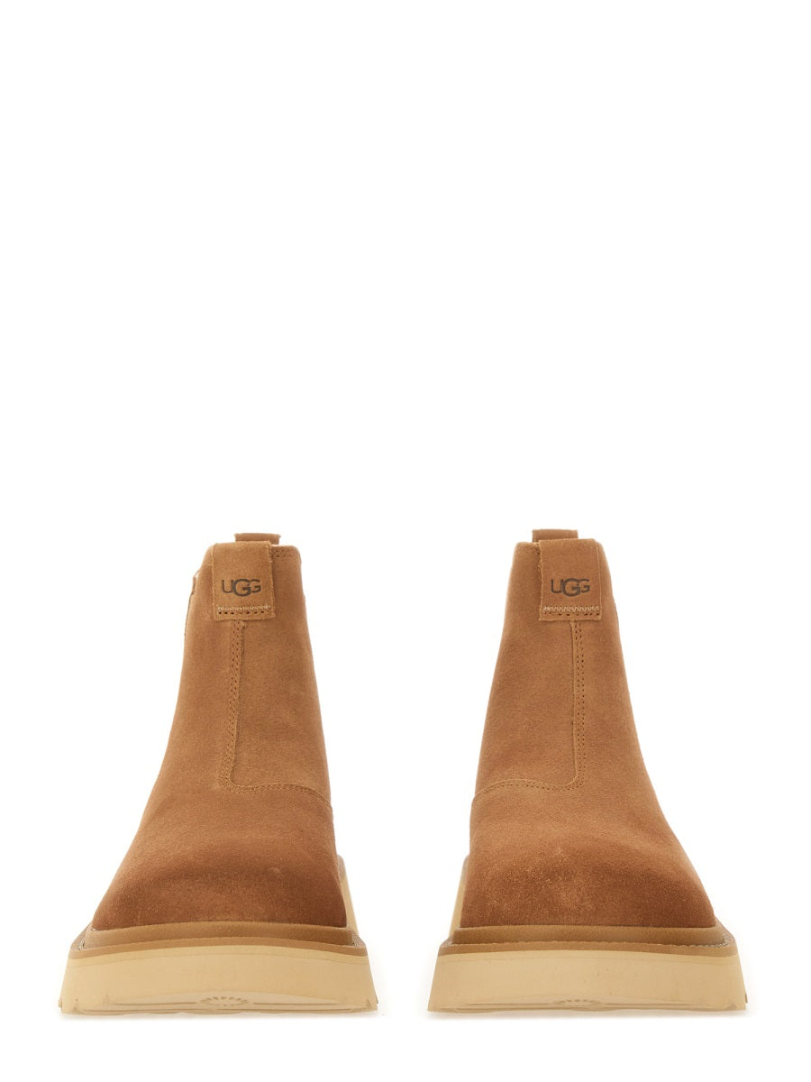 Ugg Ugg "チェルシーラグ"ブーツ - Image 5