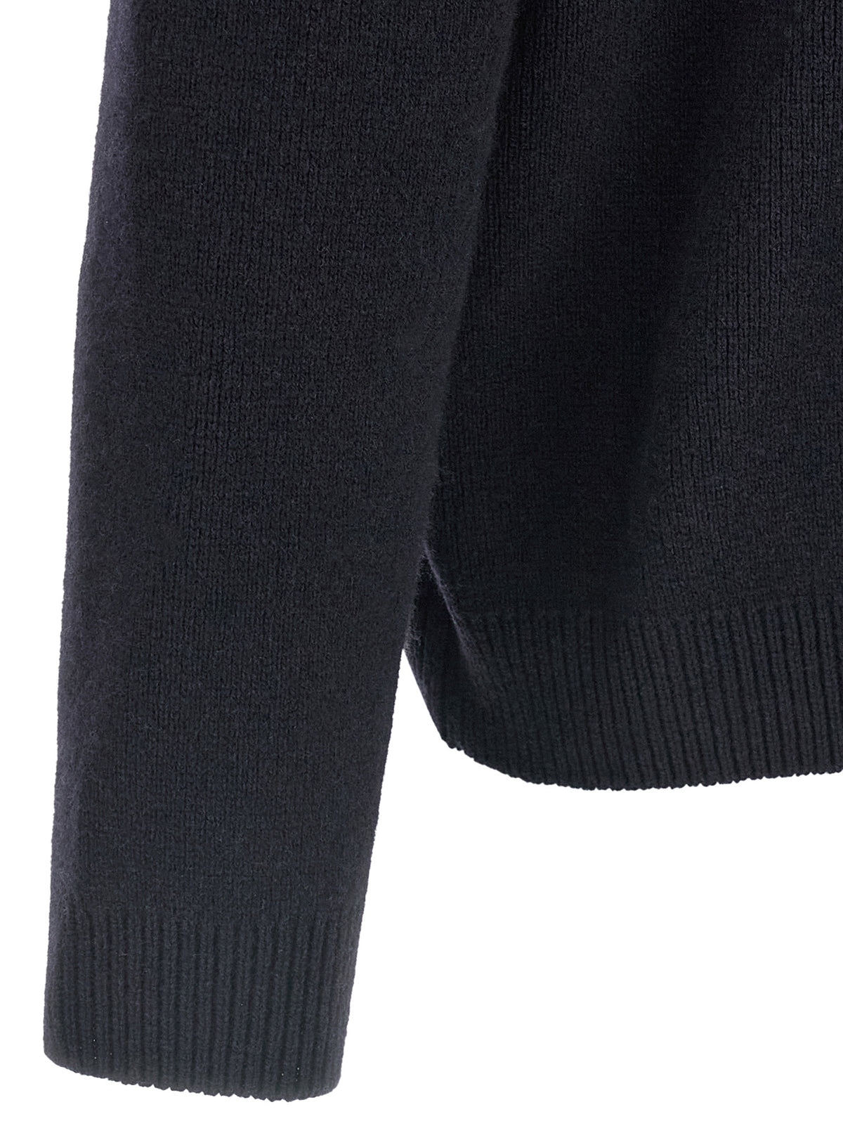Maison メゾン キツネ フォックス ヘッド セーター - Image 5