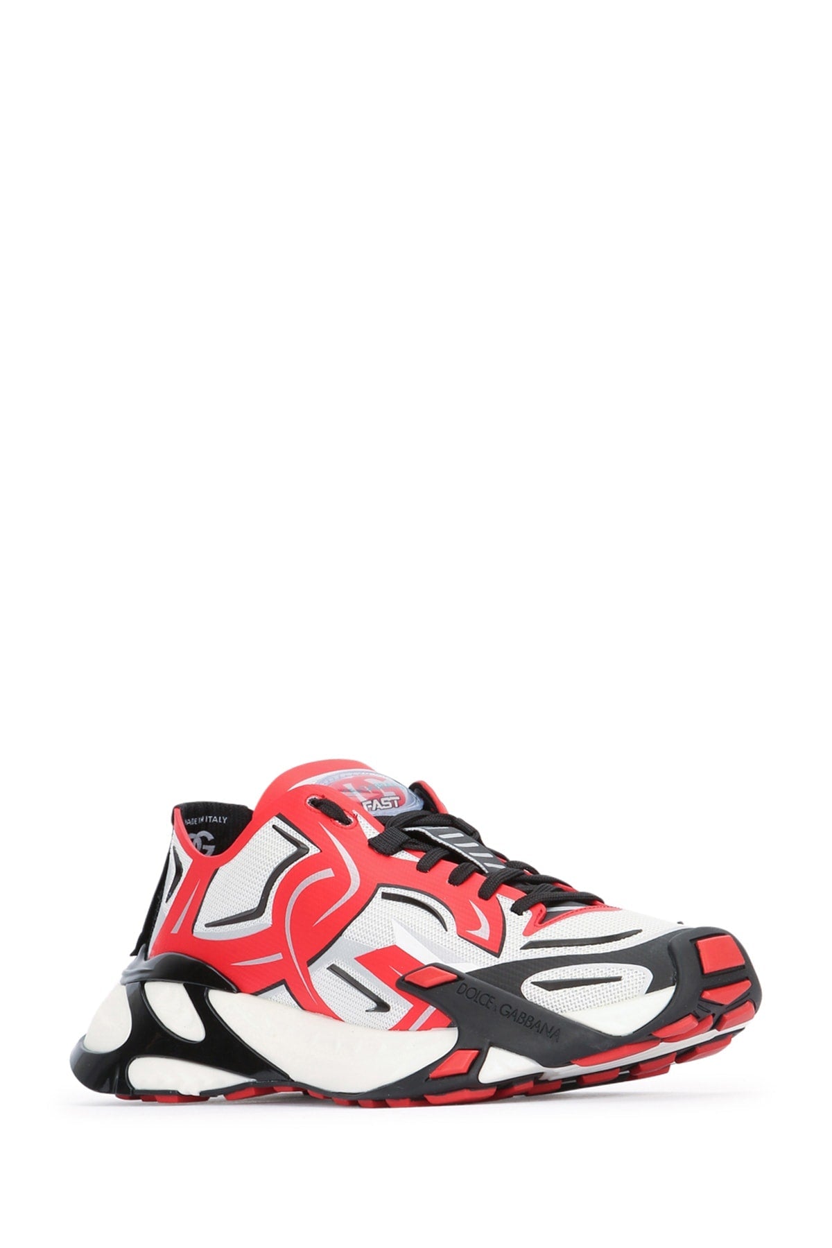 Dolce ドルチェ＆ガッバーナスニーカー - Image 5