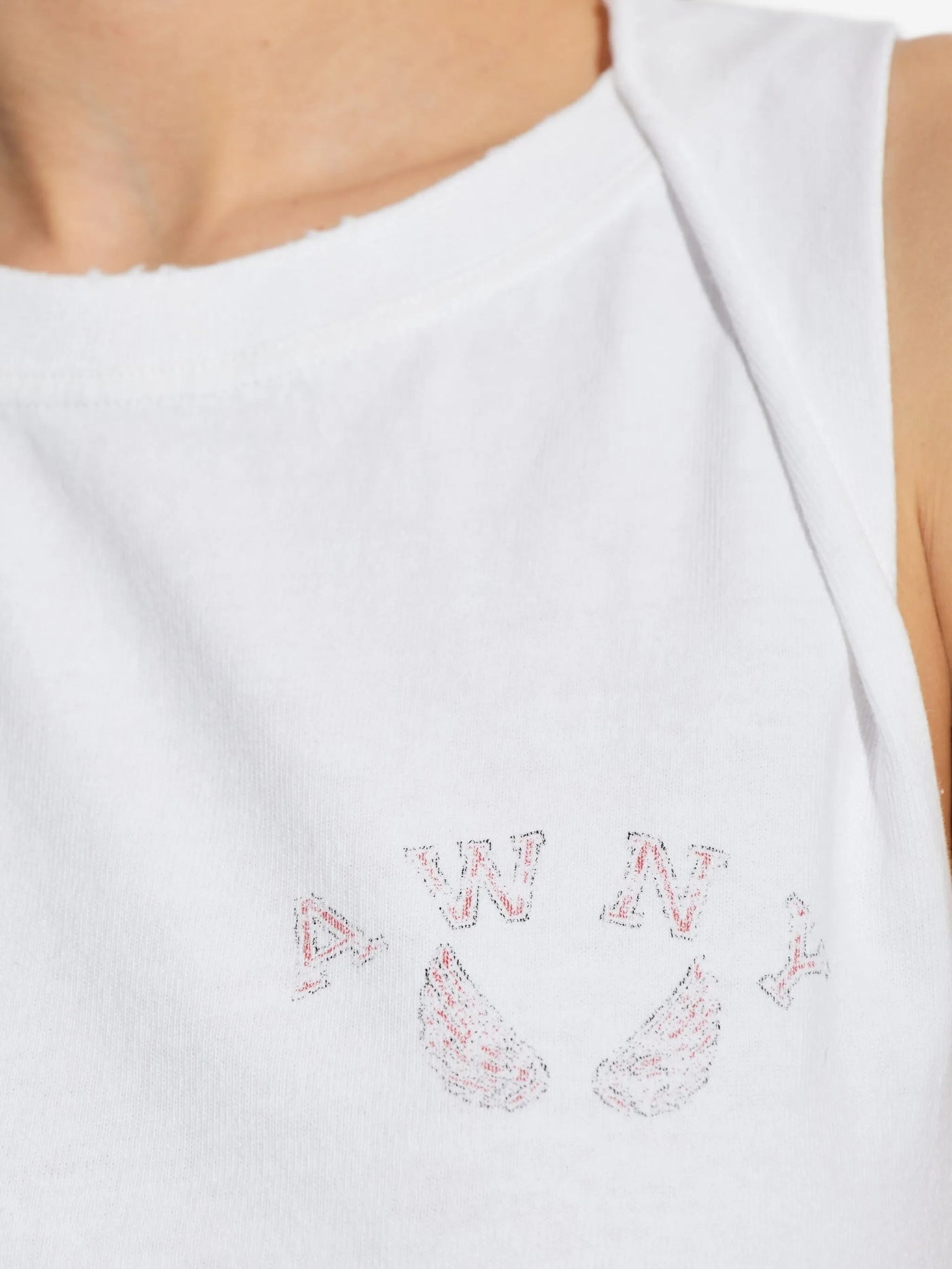 Alexander Wang 私'M わからない」M これの準備ができました。 - Image 5