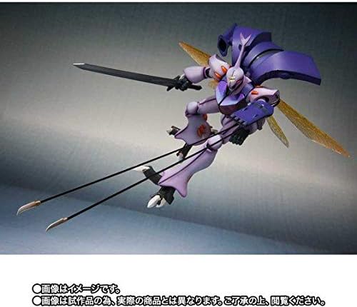 Robot Spirits Dunbine (SHADOW FINISH Ver.)