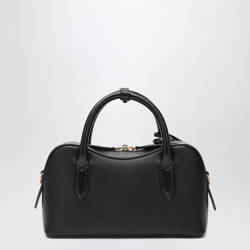 Stella ステラマックカートニーブラックライダーショルダーバッグ - Image 5