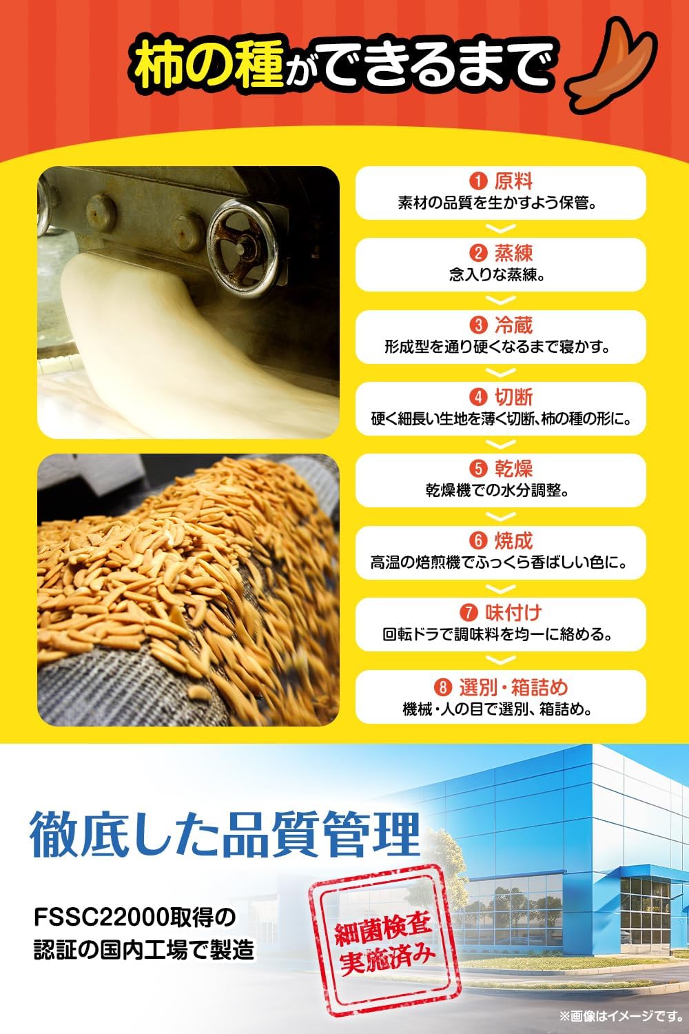 【Dietitian Recommended】 Sairin Shop Kaki no Tane Mega盛り 【 Domestic Rice × No Peanuts 】 Commercial Use Kaki no Tane Snack Kaki no Tane Large Capacity Kaki no Tane Appetizer Snack 350g Snack Okak | Large Capacity Snack Snack Pinch