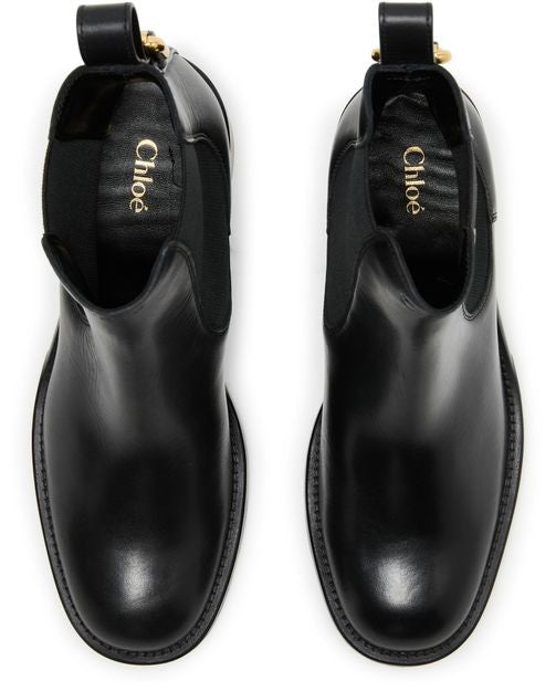 CHLOE Dakota ankle boots - Image 5