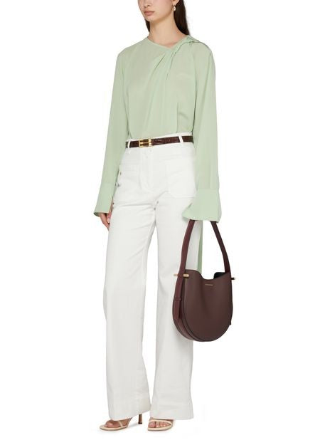 VICTORIA BECKHAM レギュラー ベルト - Image 5