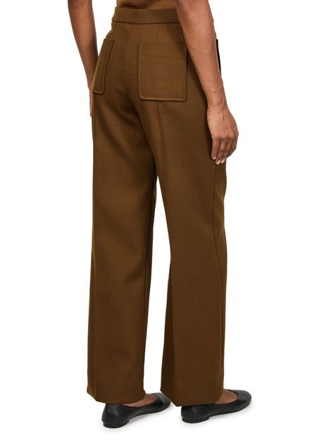 SOEUR Harry straight-cut pants - Image 5