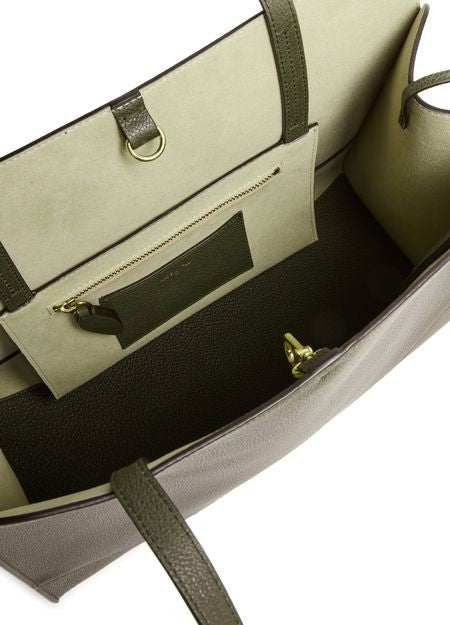FLEURON Oak medium tote bag - Image 5