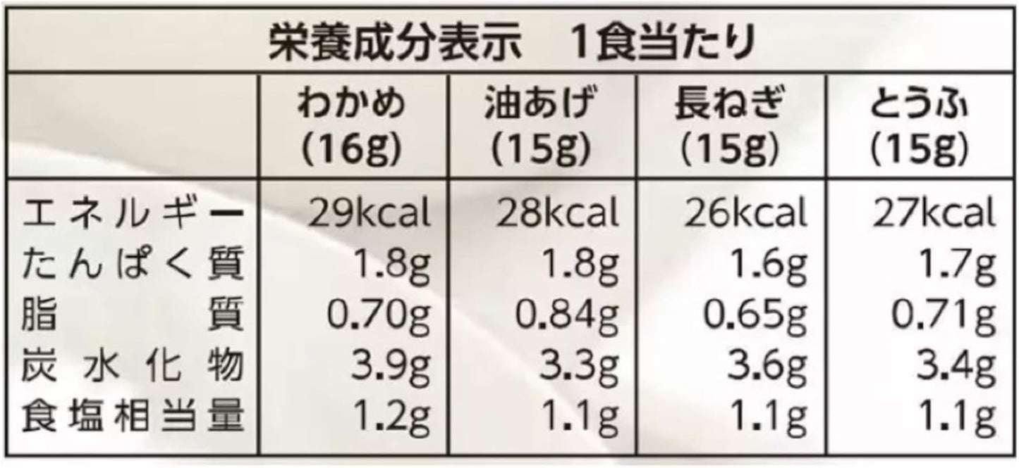 Marukome Plenty of Values, Restaurant Flavor, Instant Miso Soup, Salt Reducing Type, 36 Servings, Preserved Food, For Lunches