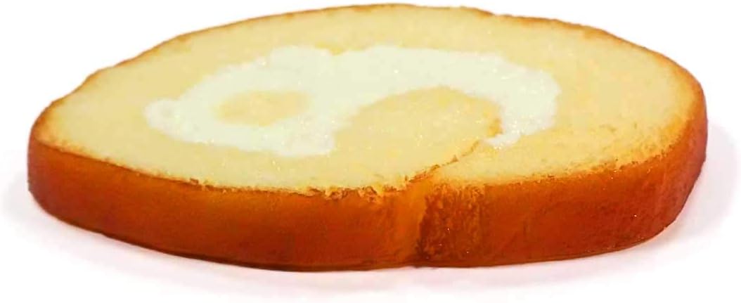 Roll Cake Coaster (POH) 300C