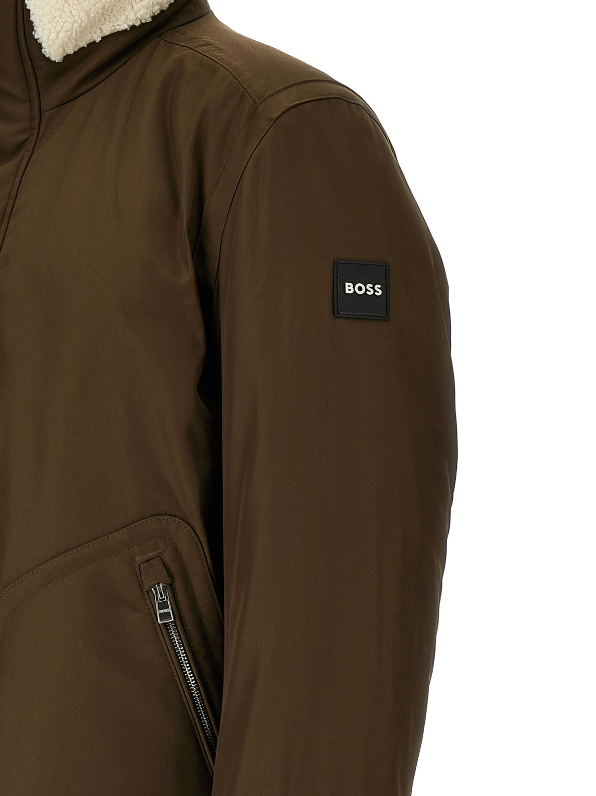 Boss Hugo Boss 'H Cemmi'ジャケット - Image 5