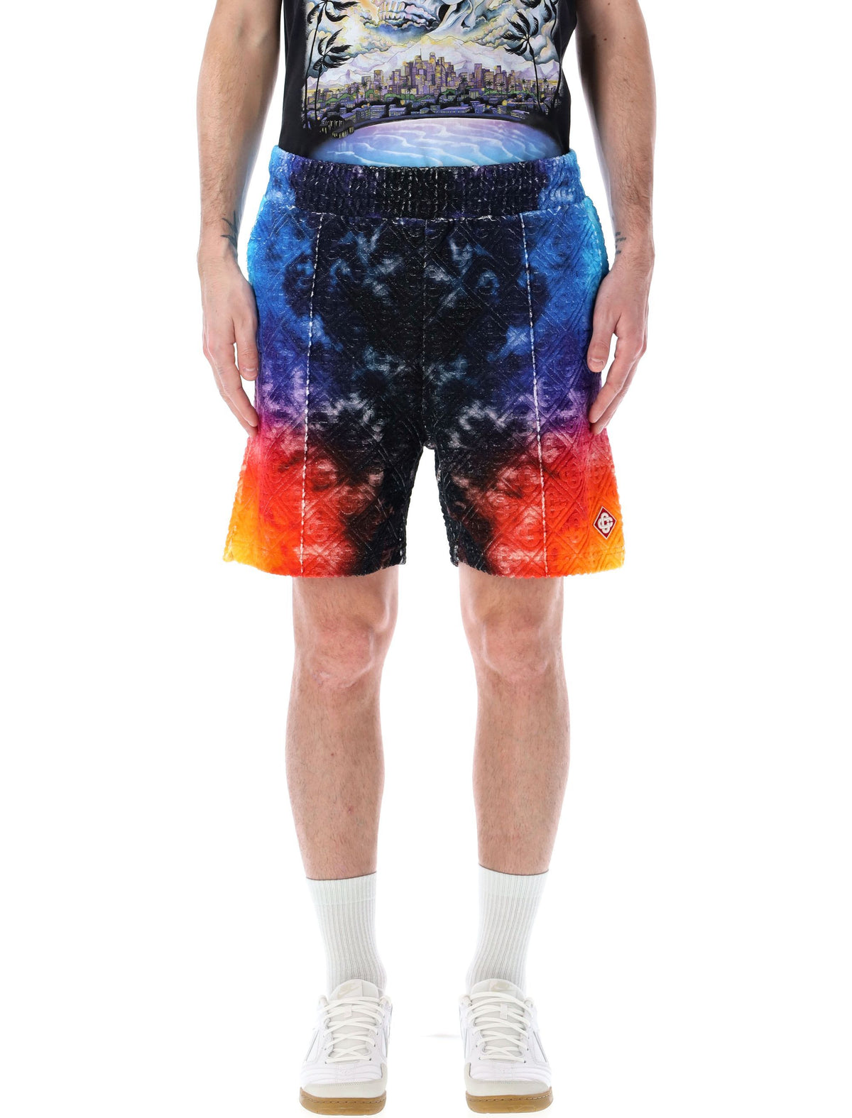 Casablanca カサブランカショーツ - Image 5