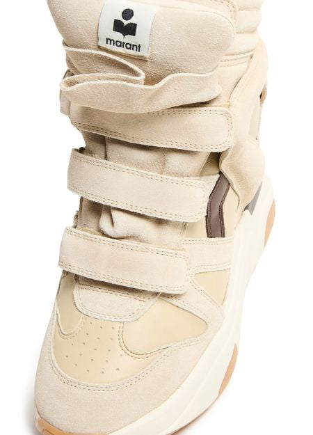 ISABEL MARANT Balskee sneakers - Image 5