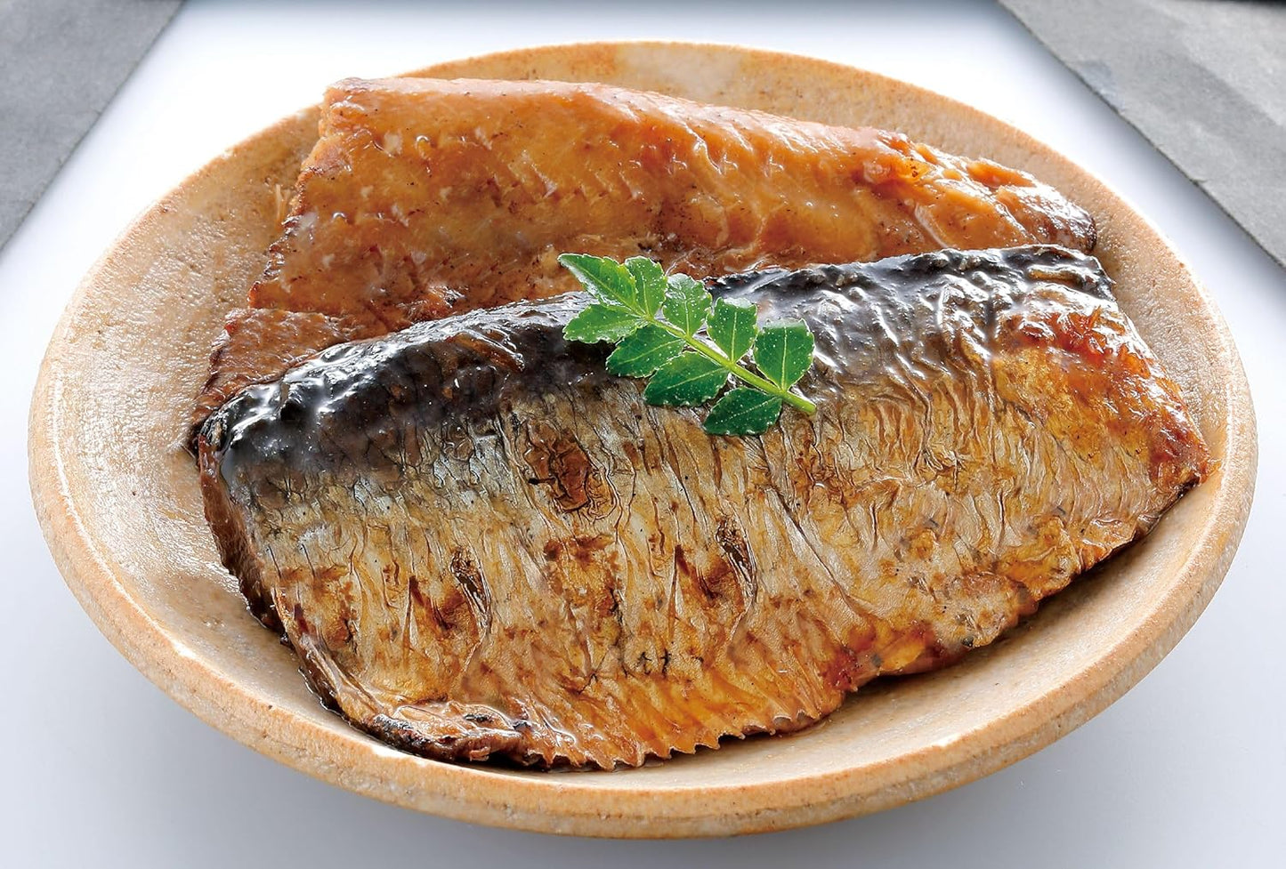 Kyokuyo Hokkaido Nishin Kabayaki, 3.5 oz (100 g) x 10 Packs