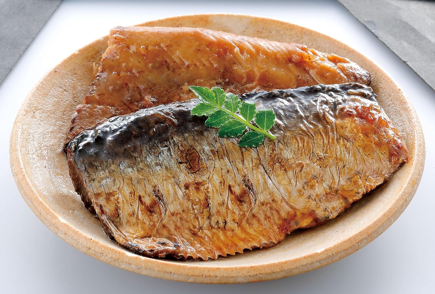 Kyokuyo Hokkaido Nishin Kabayaki, 3.5 oz (100 g) x 10 Packs