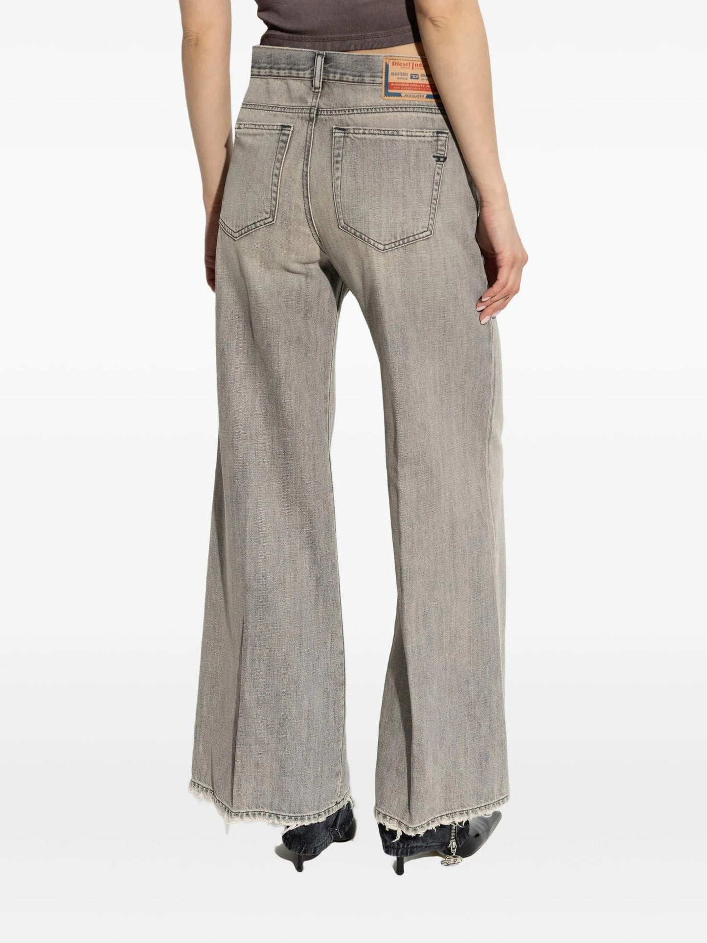 Diesel 私'M わからない。 - Image 5