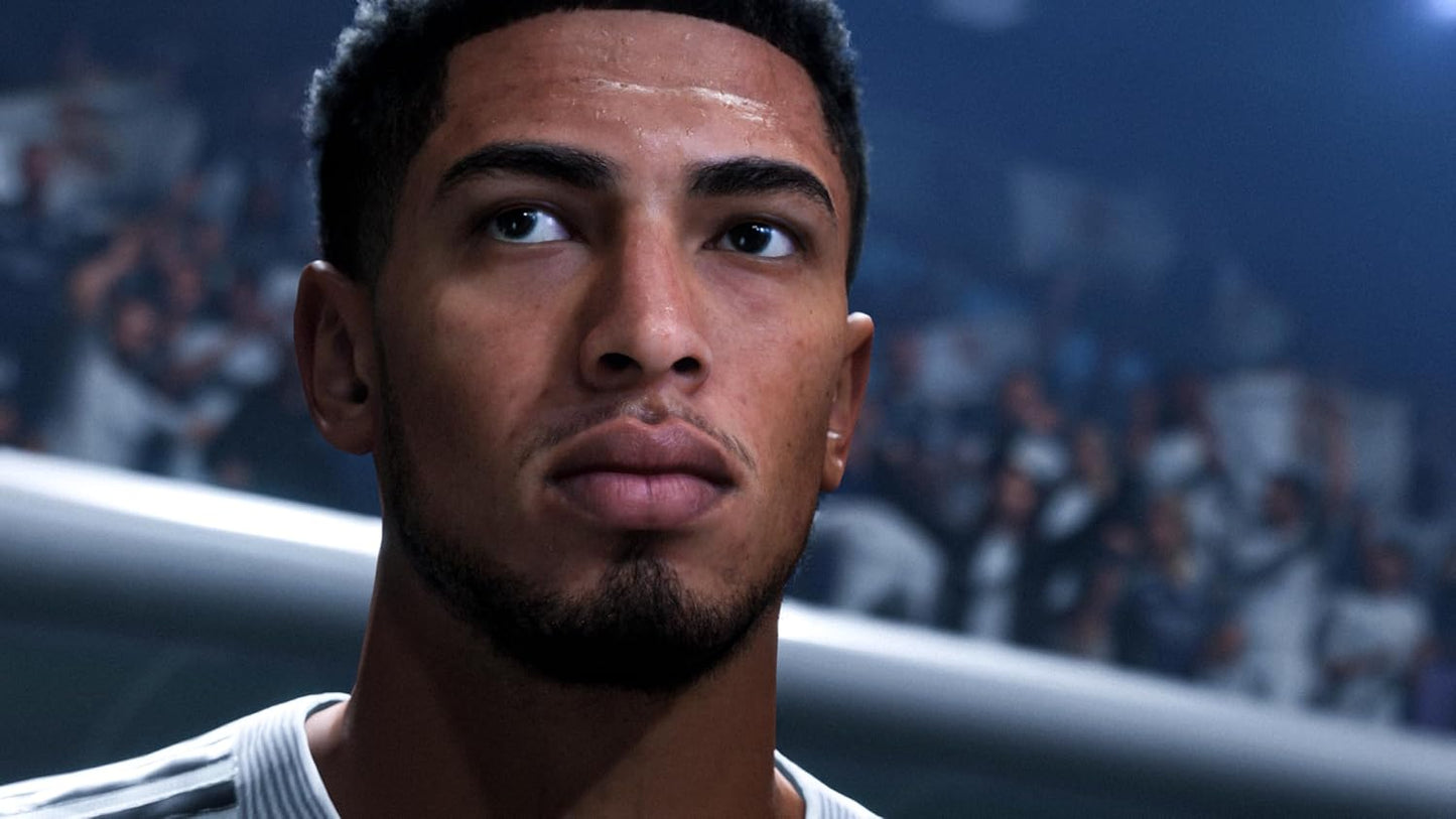 EA SPORTS FC(TM) 26 【予約特典】アイテム未定 同梱 - PS4