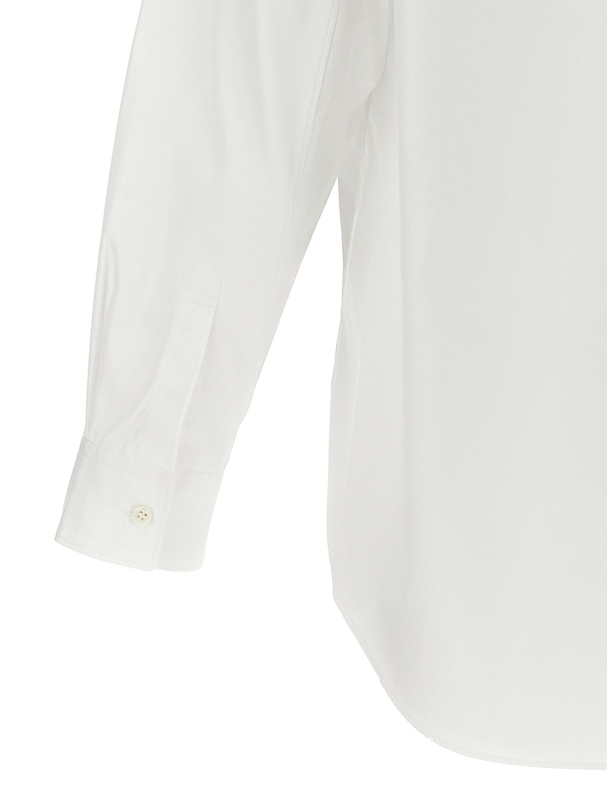 Comme Comme Des Garconsシャツ「永遠に」シャツ - Image 5