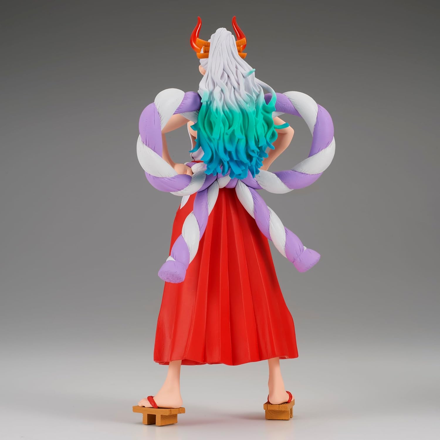 Banpresto One Piece King of ARTIST THE YAMATO