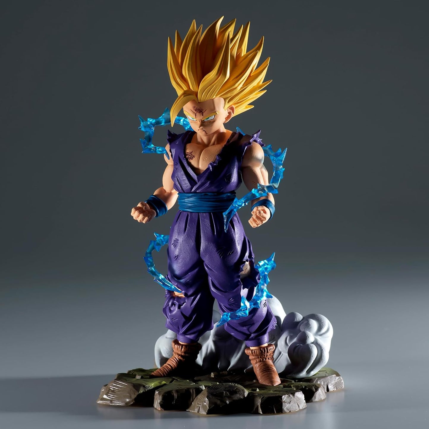 Dragon Ball Z History Box Vol. 10 Super Saiyan 2 Son Gohan