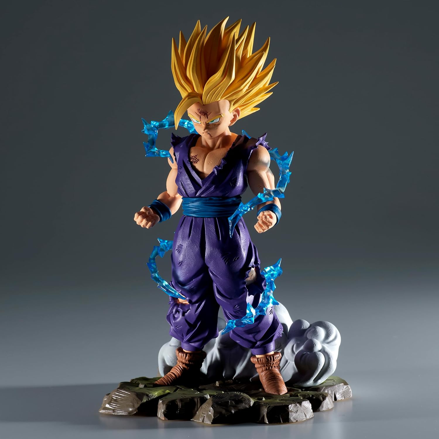 Dragon Ball Z History Box Vol. 10 Super Saiyan 2 Son Gohan