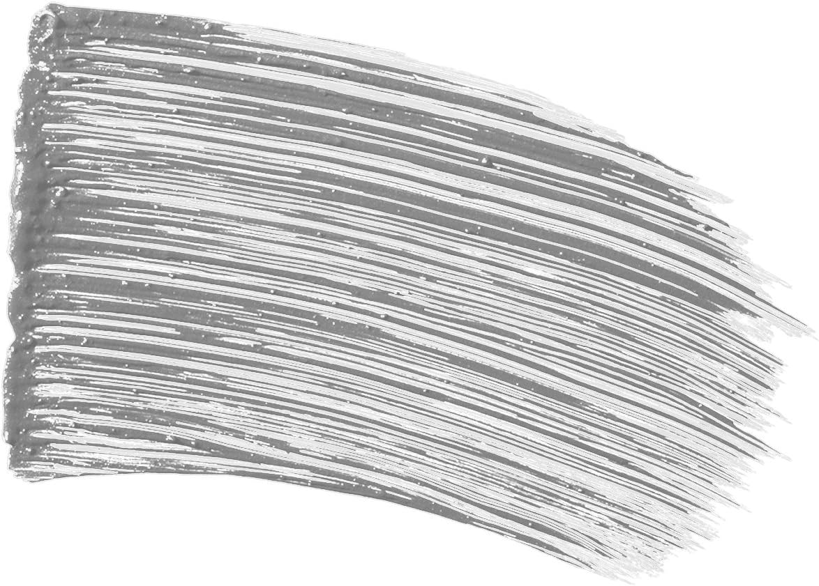 Majolica Majorca Rashbone Black Fiber in (Waterproof) 0.2 oz (6 g)