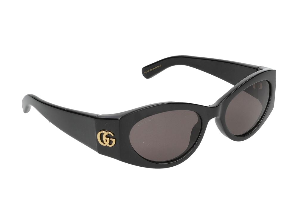 Gucci サングラス グッチ GG1401 S 001 ブラック ブラック グレー /19/130 - Image 5