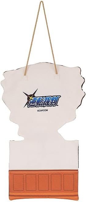 Good Smile Company Reversal Judge Ryuichi Wall Pocket
