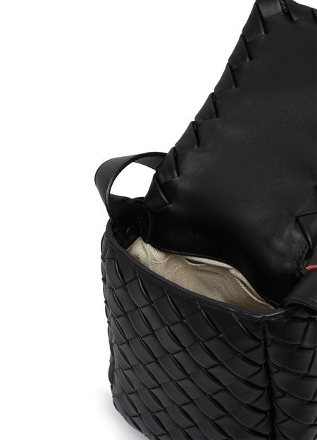 BOTTEGA VENETA Vertical Cobble クロスボディ バッグ - Image 5