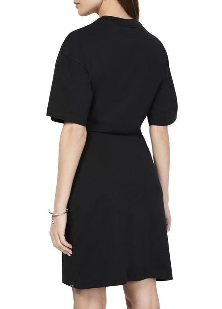 COURREGES AC コットン製 ミニドレス - Image 5