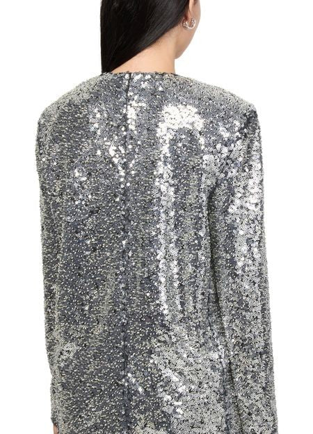 ISABEL MARANT Heliane mini dress - Image 5