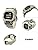Casio G-Shock GBD-200UU-9 Men's Wristwatch, Overseas Model, Casual