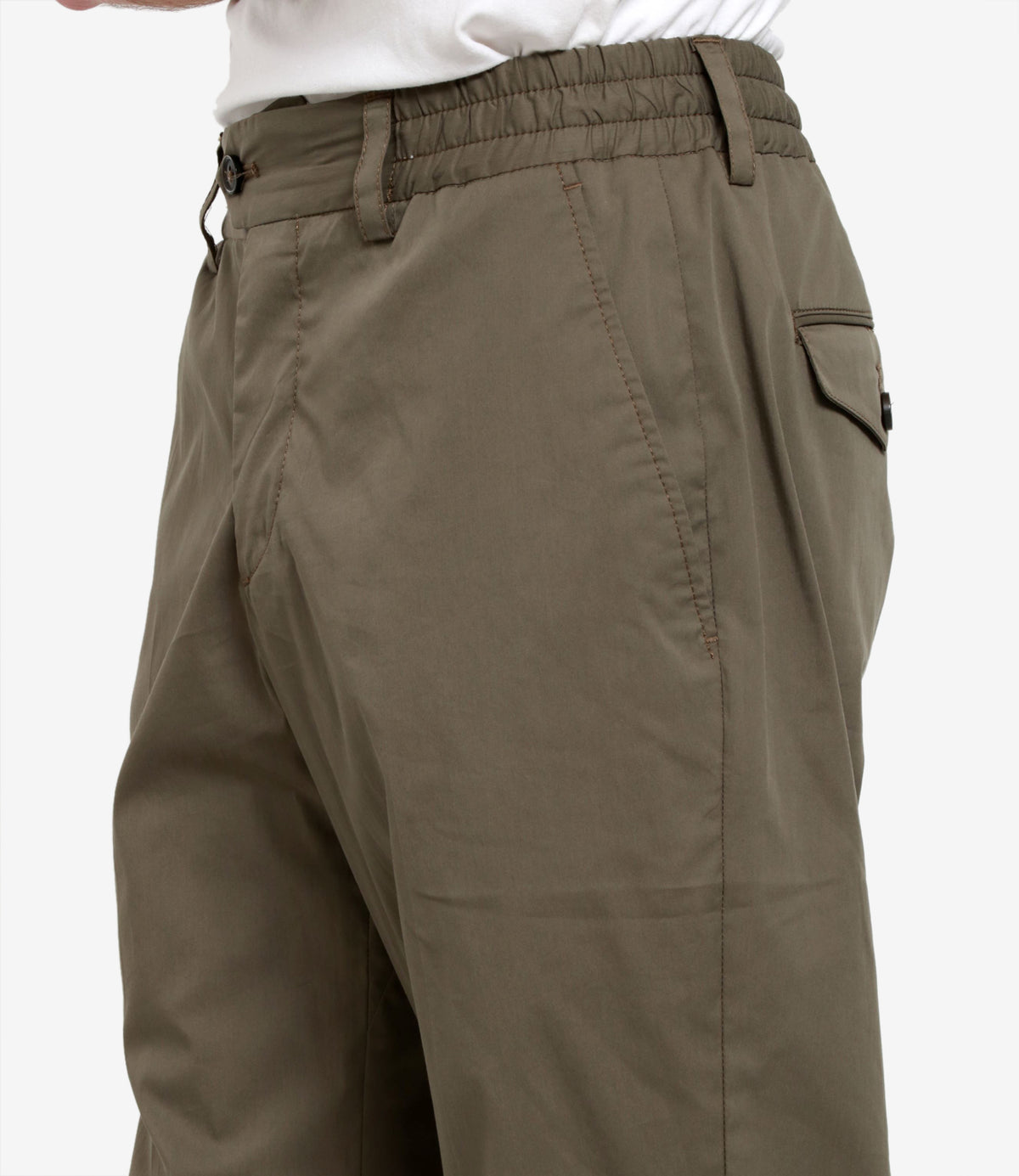 Pt Pt Torino Pourousers軍 - Image 5