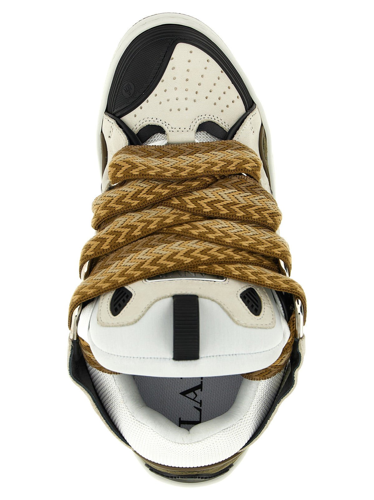 Lanvin Lanvin 'Curb'スニーカー - Image 5