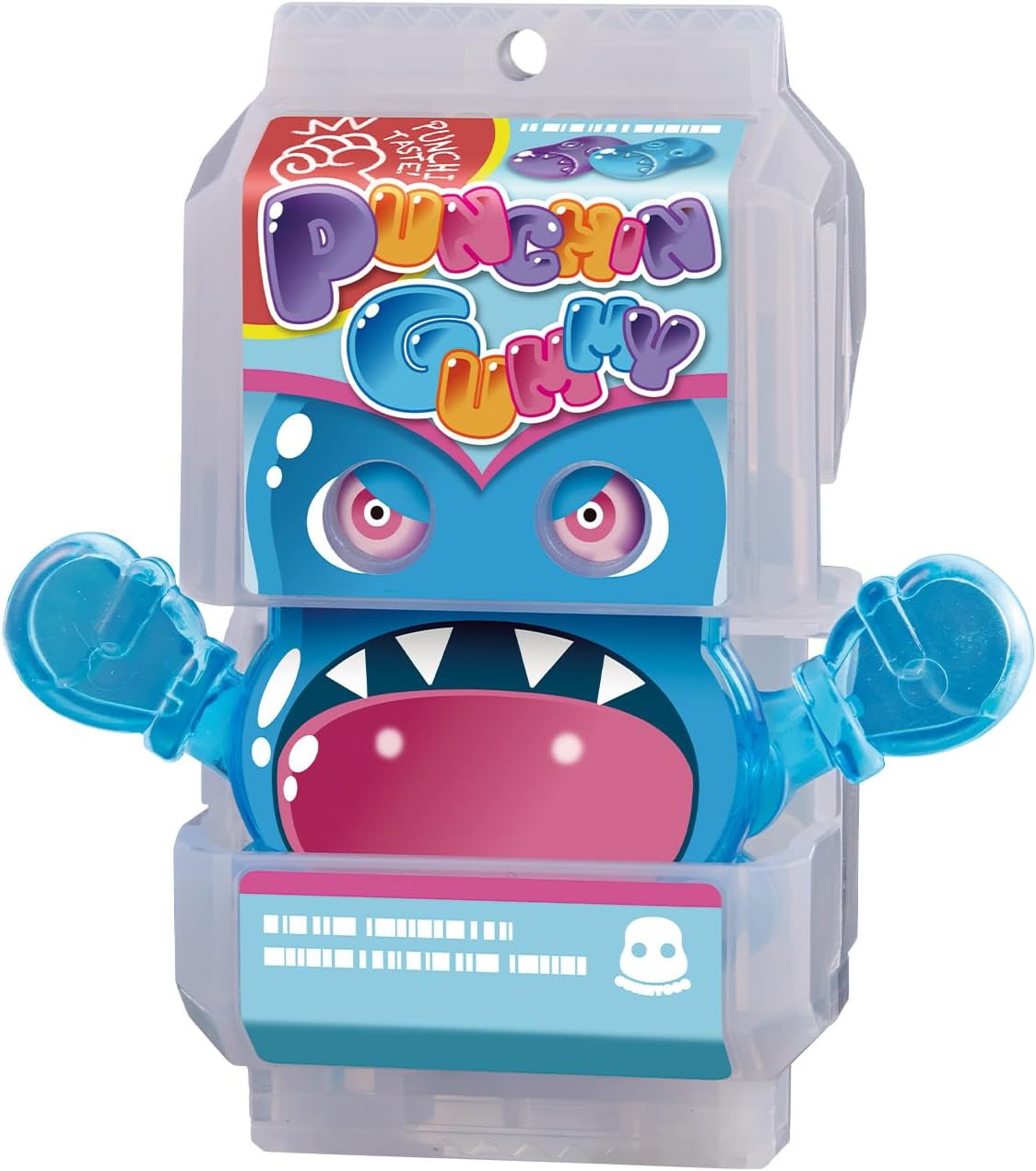 BANDAI Kamen Rider Gav DX Punching Migochizou & Ride Chemee Trading Card - Double Rider Kick Ver.-