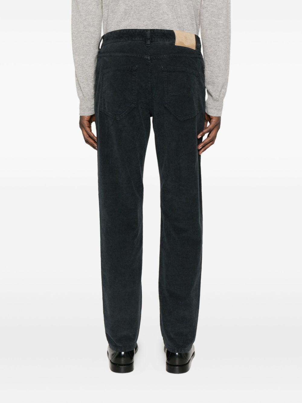Pt PTトリノジーンズブラック - Image 5