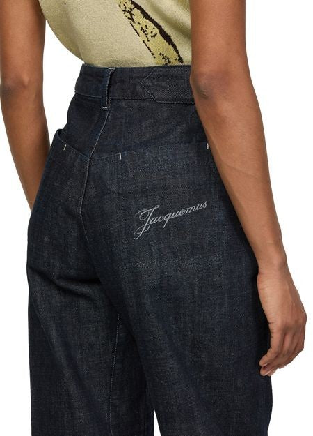 JACQUEMUS De-Nîmes カーゴパンツ - Image 5