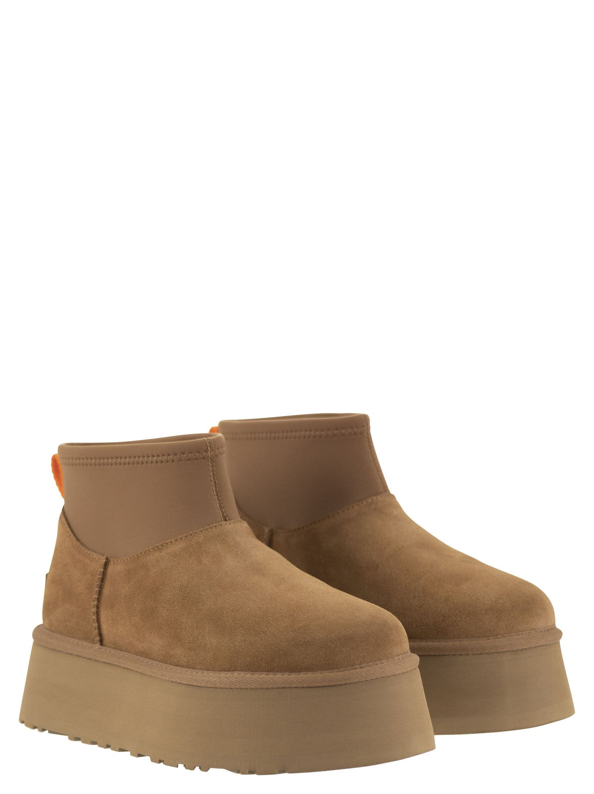 Ugg UGG Classic Mini Dipper Boots - Image 5