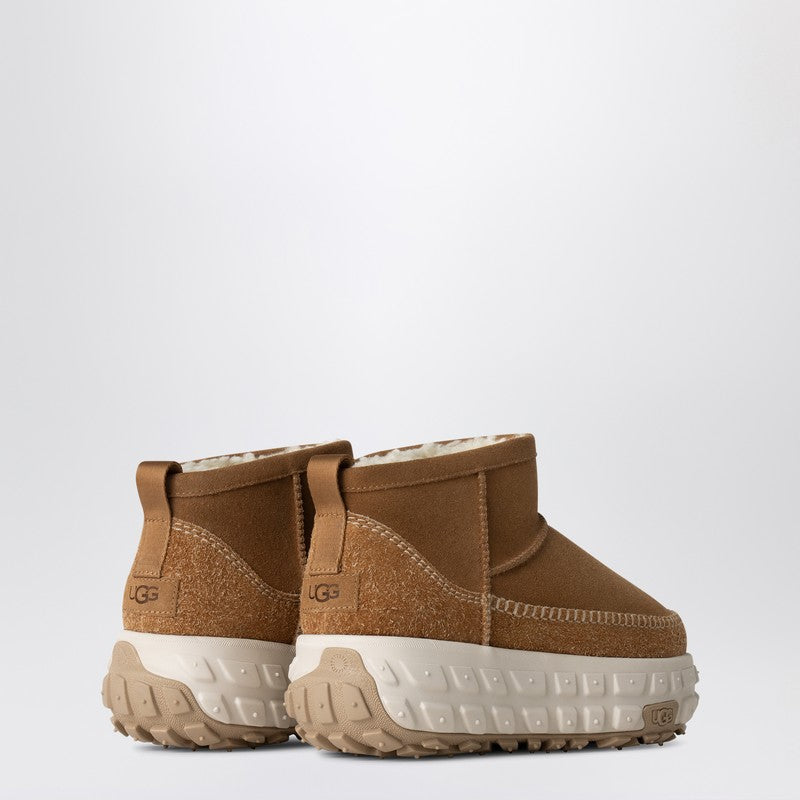 Ugg Ugg Venture Daze Ultra Mini Boots Chestnut - Image 5