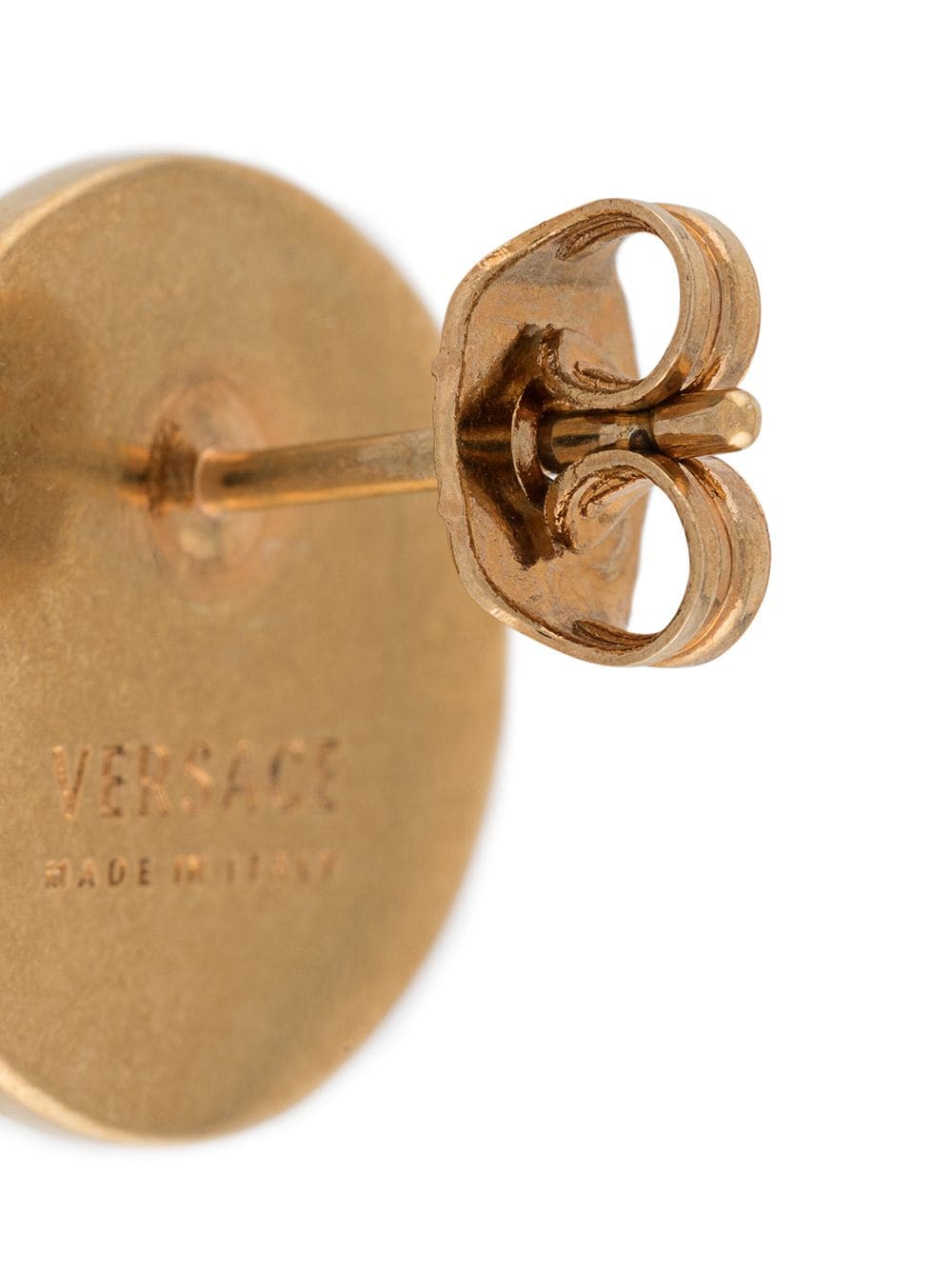 Versace ヴェルサーチのトリビュートイヤリング - Image 5