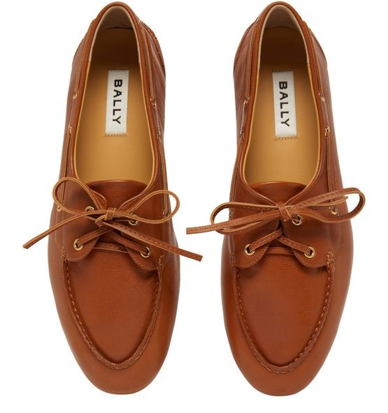 BALLY Pathy-W ローファー - Image 5