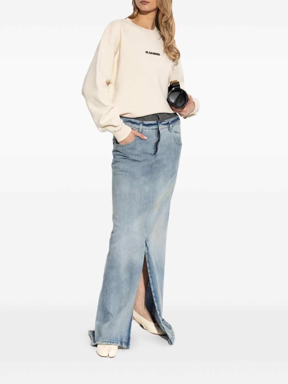 Jil ジルサンダーセーター - Image 5