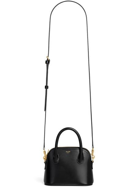 CELINE Mini Honorine in shiny calfskin - Image 5